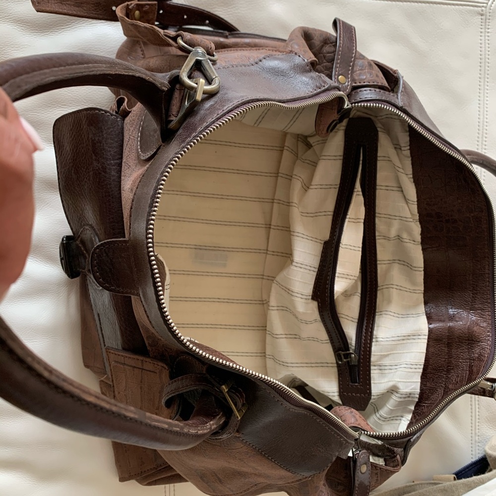 Weekender bag - Picture 3 of 4